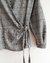 Blusa Zara - T. M - comprar online