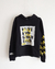 Buzo Animal - T. S