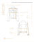 Saco boucle - T. S - comprar online