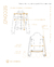 Chaqueta lino Cecilia Schmitt - T. 44