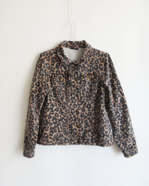 Campera Janina - T. M