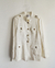 Chaqueta lino Cecilia Schmitt - T. 44