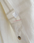 Chaqueta lino Cecilia Schmitt - T. 44 - SECOND