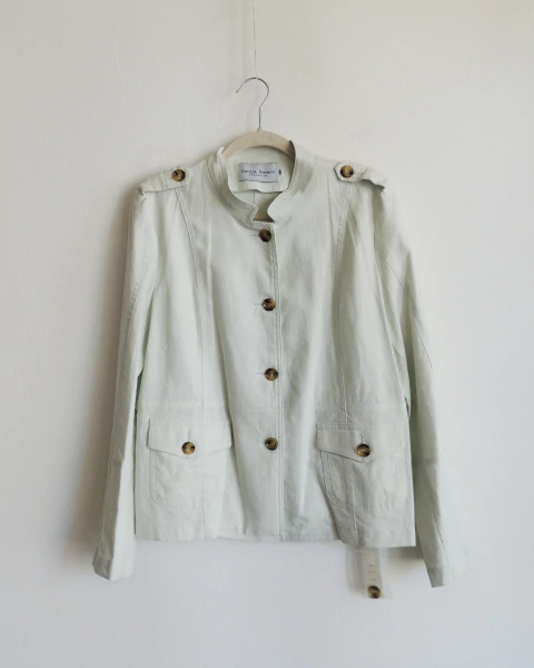 Chaqueta Cecilia Schmitt - T. M