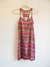 Vestido Estancias Chiripa - T. 40
