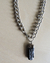 Collar piedra - comprar online