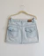 Pollera Como Quieres - T. 44 - SECOND