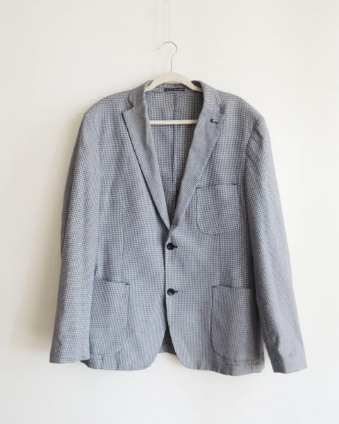 Blazer Equus - T. XL