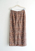 Pollera Evoque - T. M - SECOND