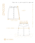 Imagen de Pollera Ayres - T. S