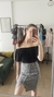 Pollera Stradivarius - T. S