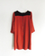 Vestido Justa Petra - T. 1 - SECOND