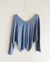 Sweater Kamkyl - T. L - SECOND