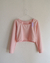 Top Kiero rosa - T. 5