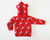 Campera Mimpi - T. 0M (kd88) - tienda online