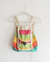Mochila tejida