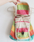 Mochila tejida - comprar online