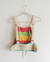 Mochila tejida - SECOND