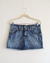 Pollera Ossira - T. S
