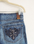 Pollera Ossira - T. S - tienda online