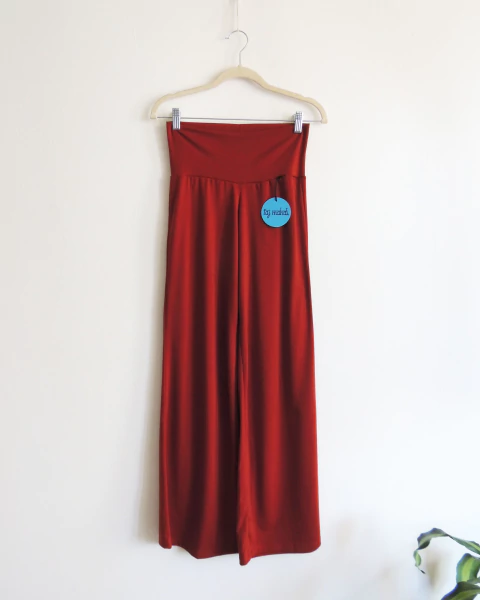 Palazzo modal - T. 1