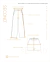 Imagen de Pantalon Zara - T. XS