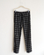 Pantalon Cecilia Schmitt negro - T. 40