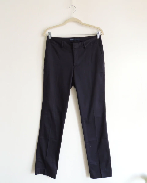 Pantalon Zara - T. 42