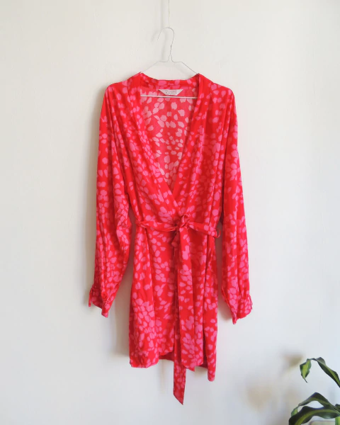 Vestido Primark - T. M