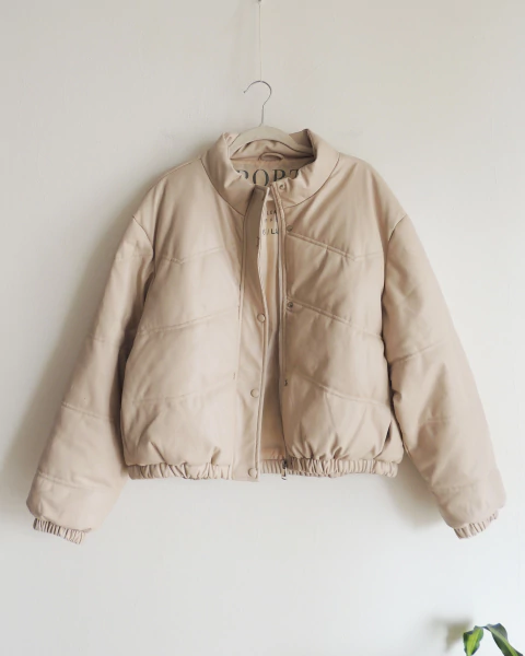 Campera Portsaid - T. L - comprar online