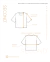 Remera Desiderata - T. S - tienda online