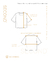 Remera Ayres - T. S - tienda online