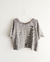Sweater rustico - T. S