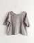 Sweater rustico - T. S - SECOND