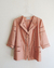 Chaqueta Piel de Manzana - T. 48