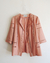 Chaqueta Piel de Manzana - T. 48 - comprar online