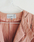 Chaqueta Piel de Manzana - T. 48 en internet