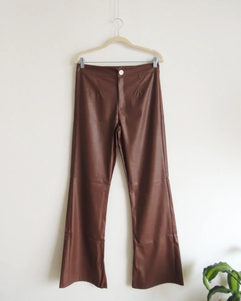 Pantalon semioxford Hirkum - T. 44