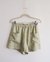 Short Desiderata - T. S