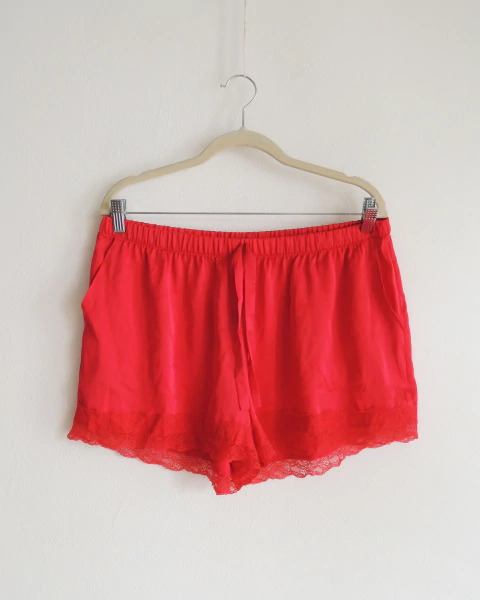 Short Primark - T. L