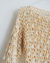 Sweater crochet - T. S - comprar online