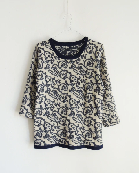 Sweater Grecia - T. S
