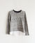 Sweater Soho - T. S