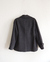 Tapado Cecilia Schmitt gris - T. L - tienda online