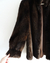 Tapado piel - T. L - comprar online