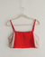 Top upcycling - T. M