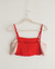 Top upcycling - T. M en internet