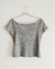 Remera Forever 21 + - T. 3X en internet
