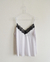 Top lencero blanco - T. 1