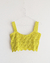 Top Zara - T. M